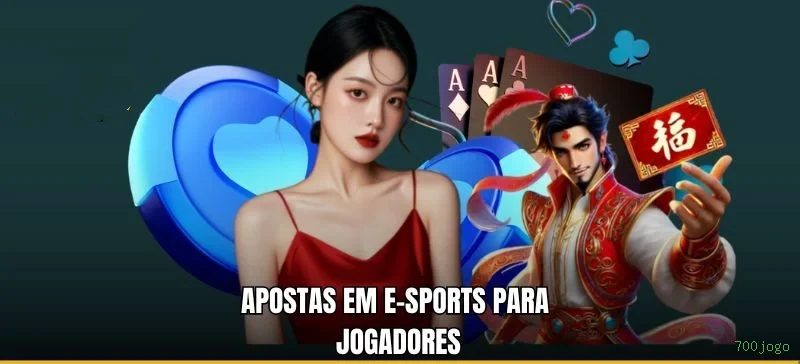 Configurações úteis dentro do app 700jogo