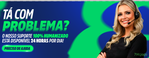 Cassino 700jogo - mesas ao vivo e jogos