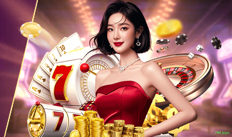 Cassino 700jogo app mobile