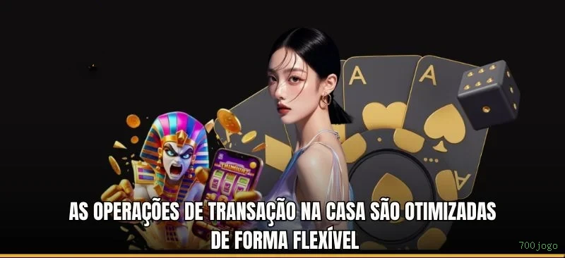 Bônus boas-vindas 700jogo R$100