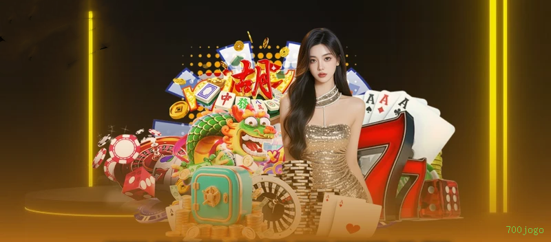 Controles de paJogonto e BRL em 700jogo